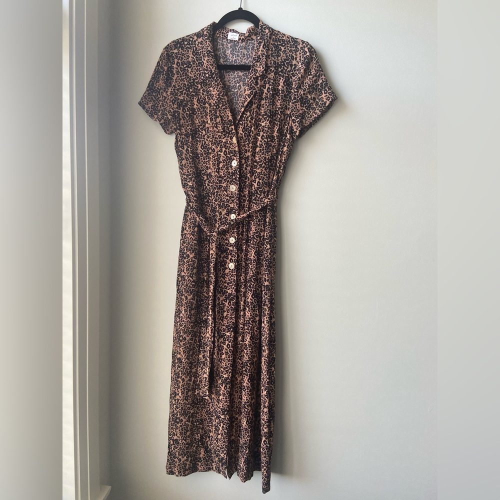Wilfred Shirt Dess